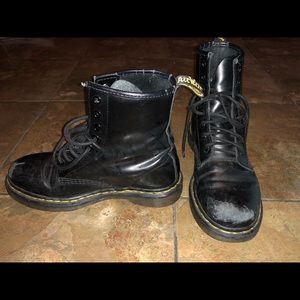 Doc Martens